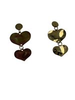 Orecchini Domar Donna in Oro giallo OROR-651-280